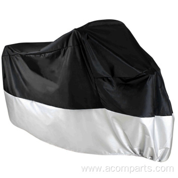 breathable waterproof sun protection motorcycle cover
